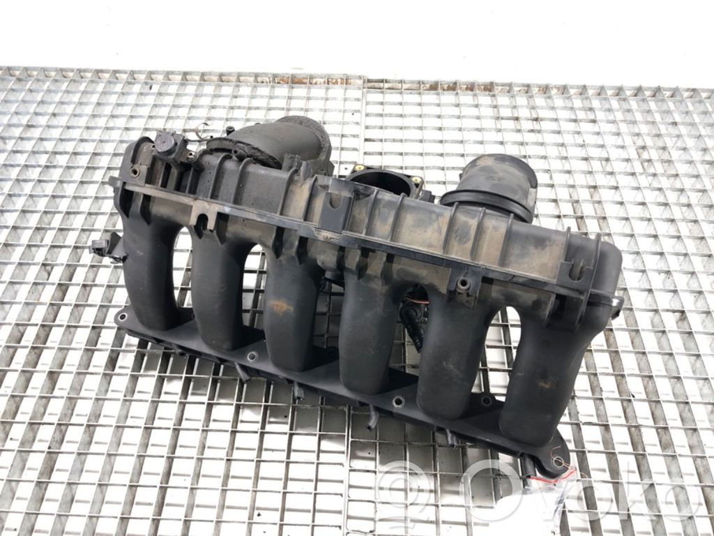 Intake manifold   7548027