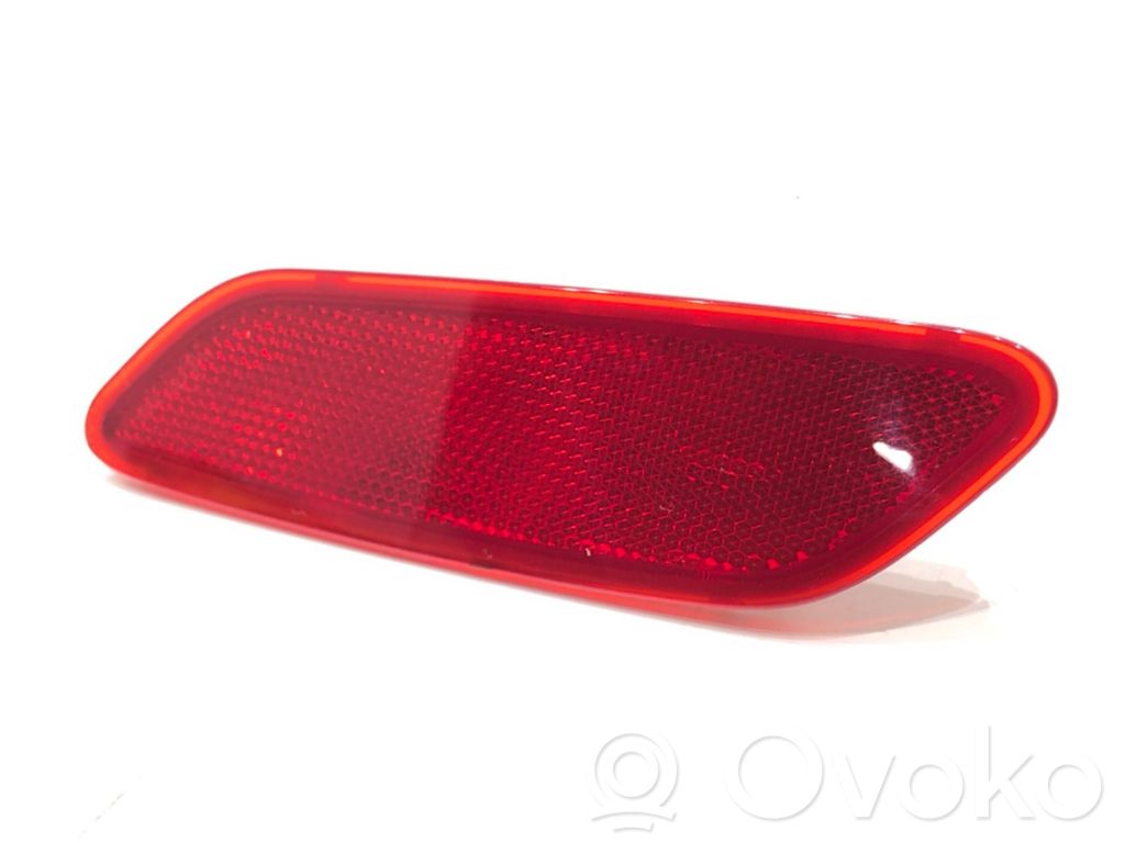 Opel Corsa F Lampa zderzaka tylnego 