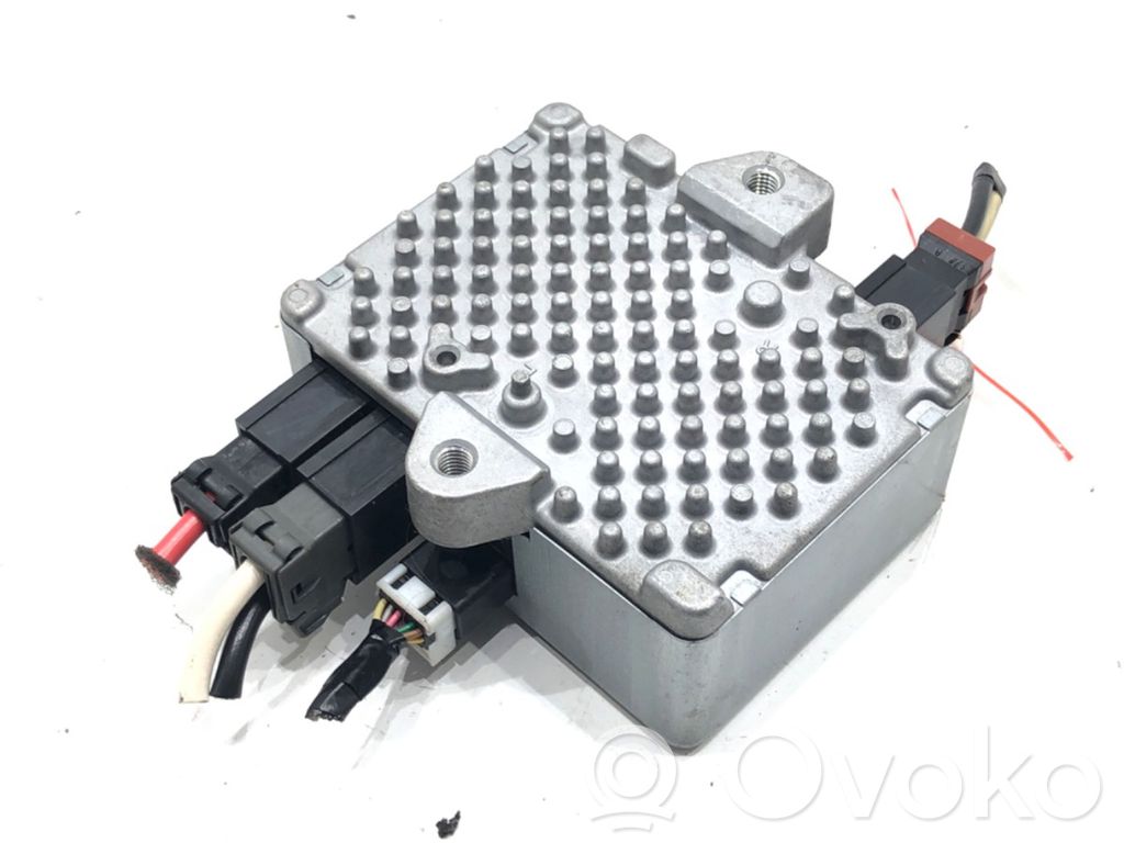Mitsubishi Lancer VIII Power steering control unit/module 