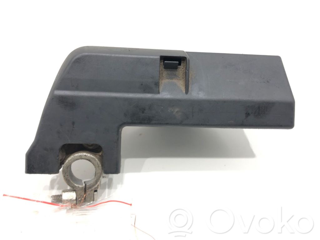 Câble de batterie positif   4F0915519