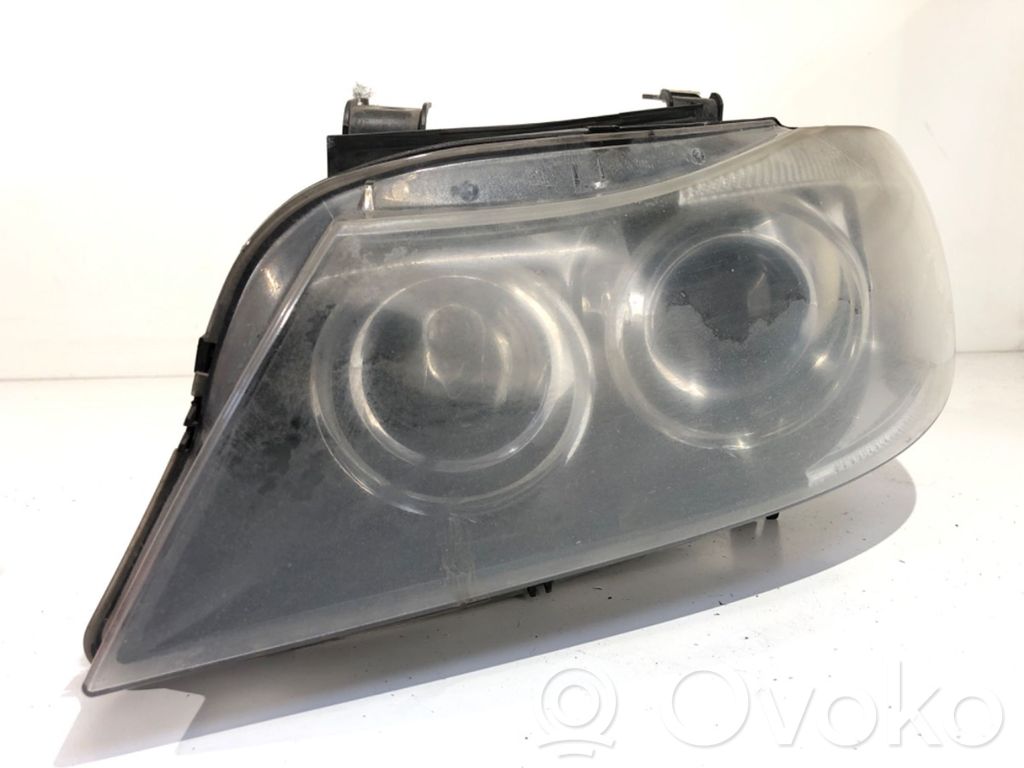 BMW 3 E90 E91 Headlight/headlamp 