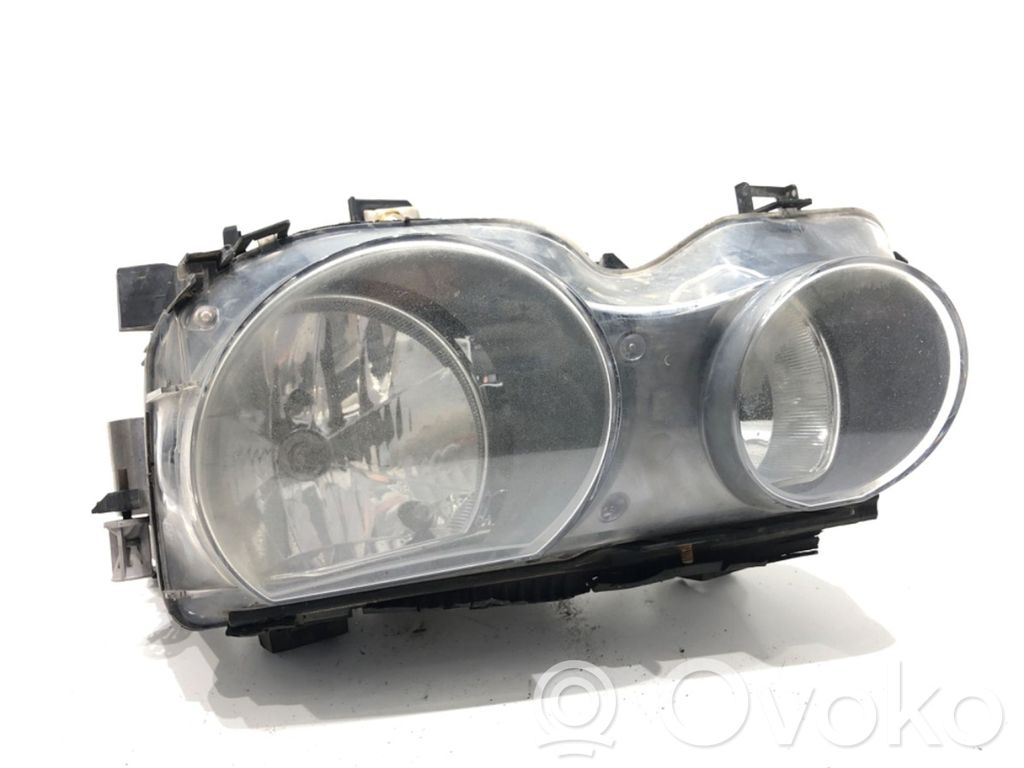BMW 3 E46 Headlight/headlamp 