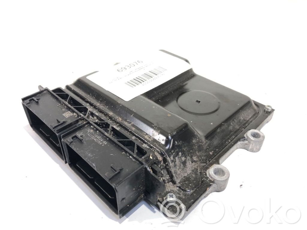Volvo V40 Unitate control motor/modul ECU 