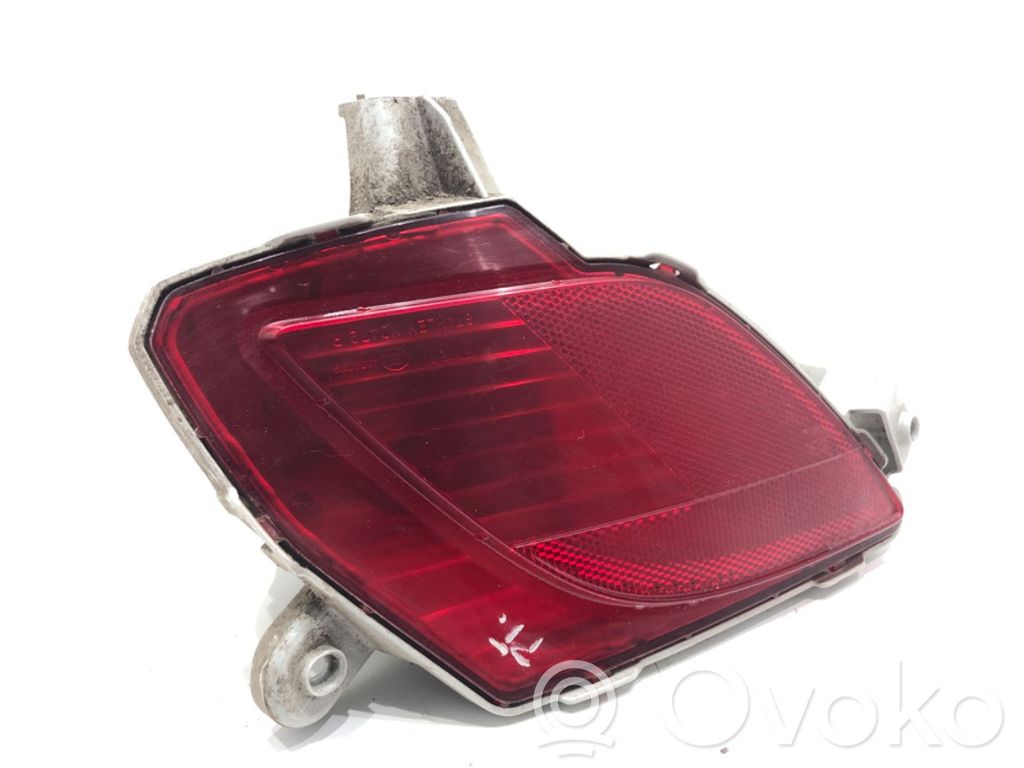Mazda CX-5 Rear bumper light 