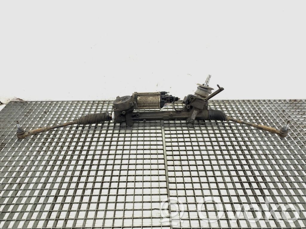 Opel Insignia A Steering rack 