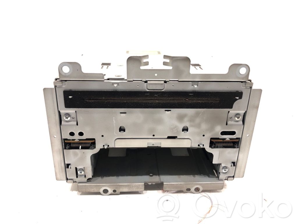 Mazda 5 Radio/CD/DVD/GPS head unit 
