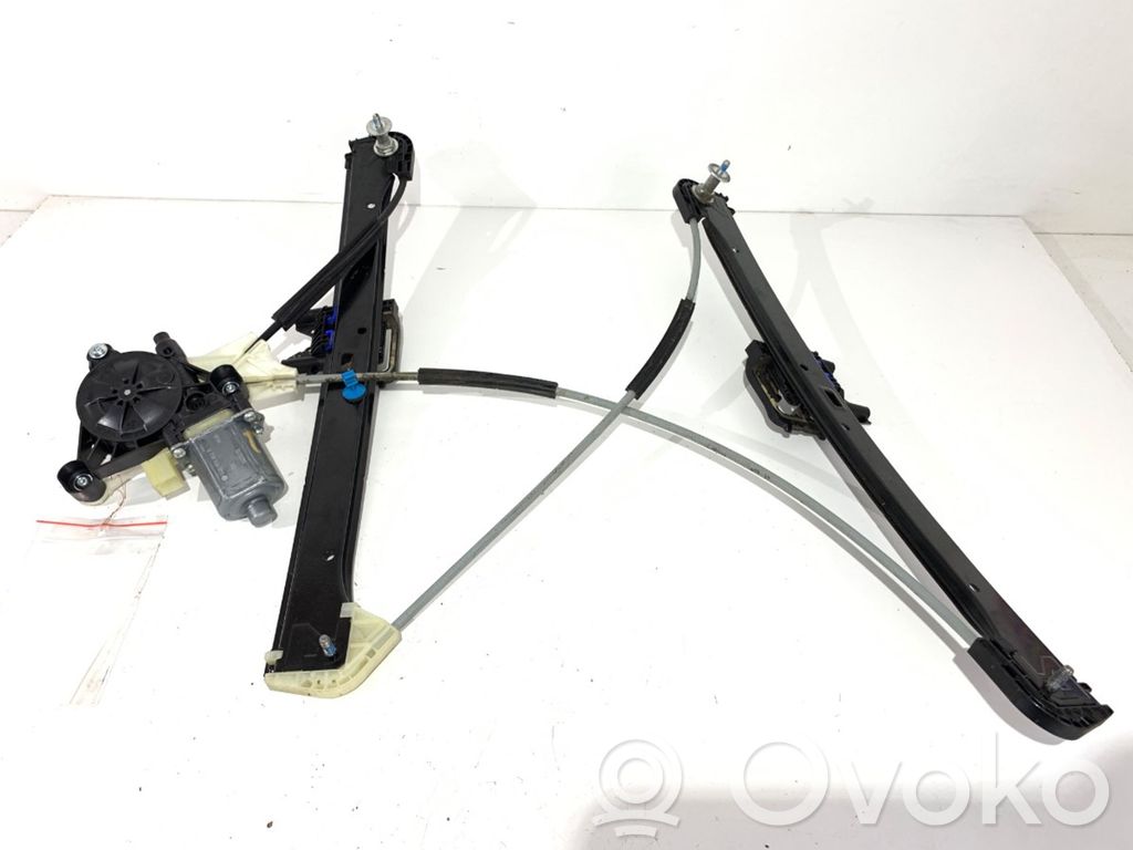 Audi A3 S3 8V Regulador de puerta delantera con motor