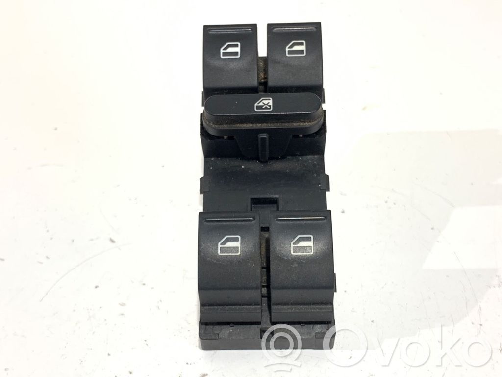 Audi A3 S3 8V Comutator comandă geamuri electrice