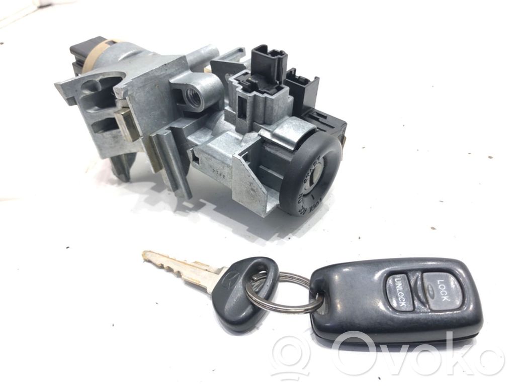 Ignition lock   GJ6A66938A