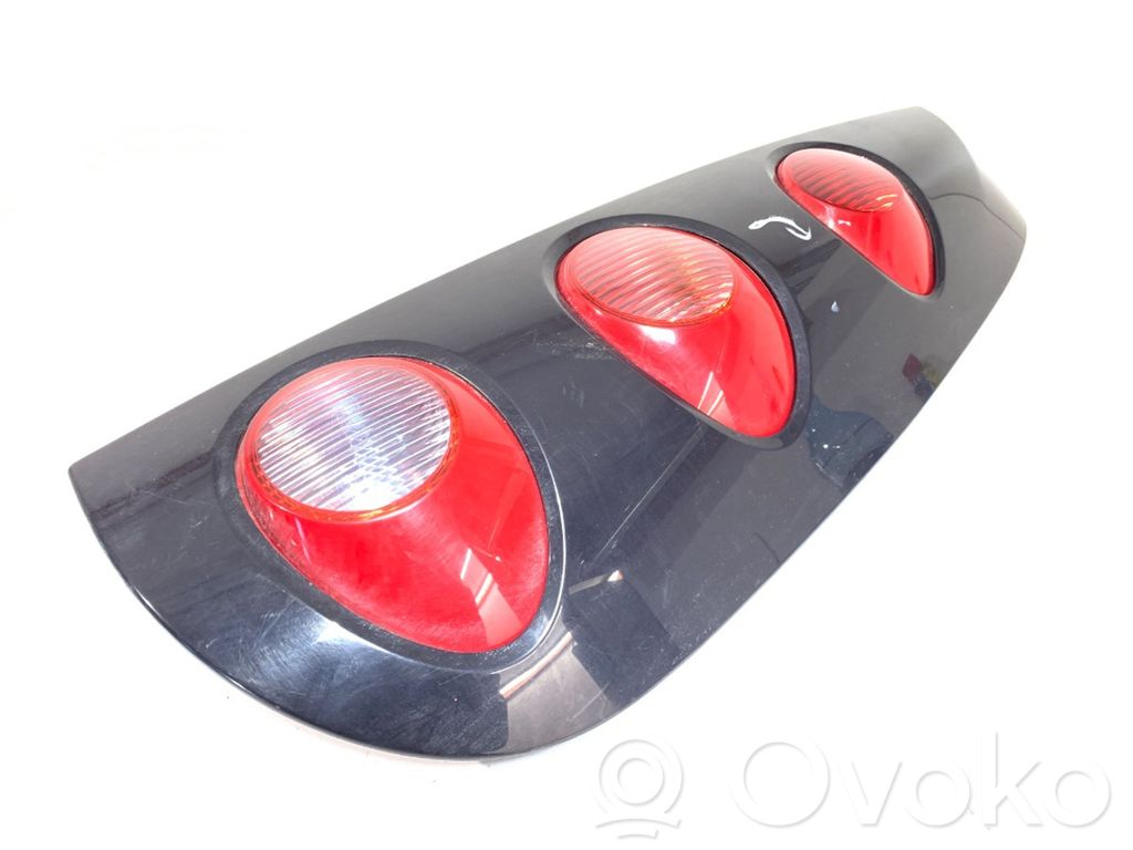 Smart ForFour I Rear/tail lights 