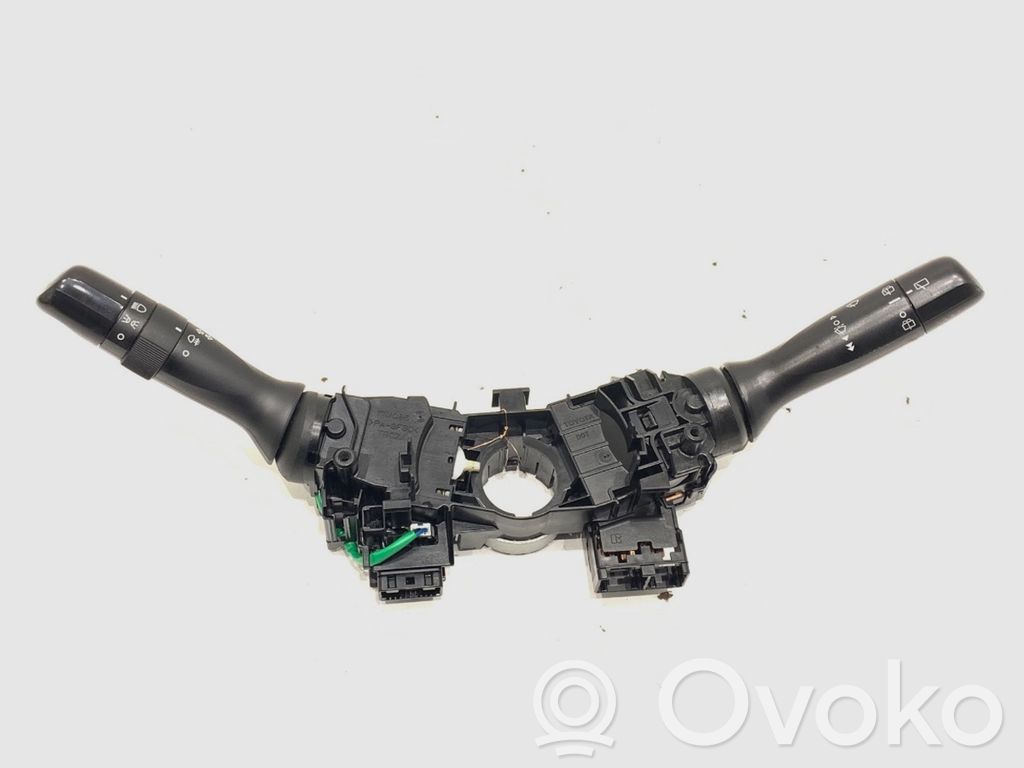 Toyota Aygo AB40 Wiper turn signal indicator stalk/switch 