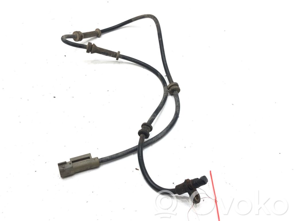Ātruma sensors