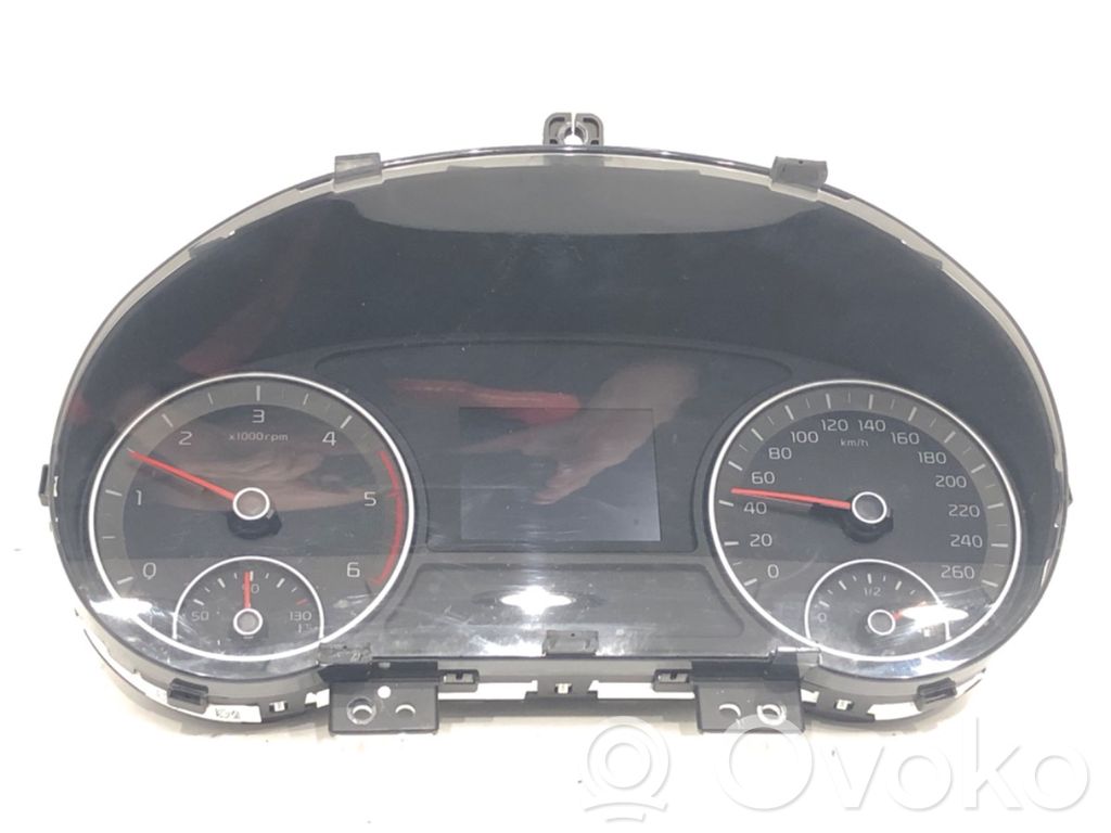 Nopeusmittari (mittaristo)   94023D4510