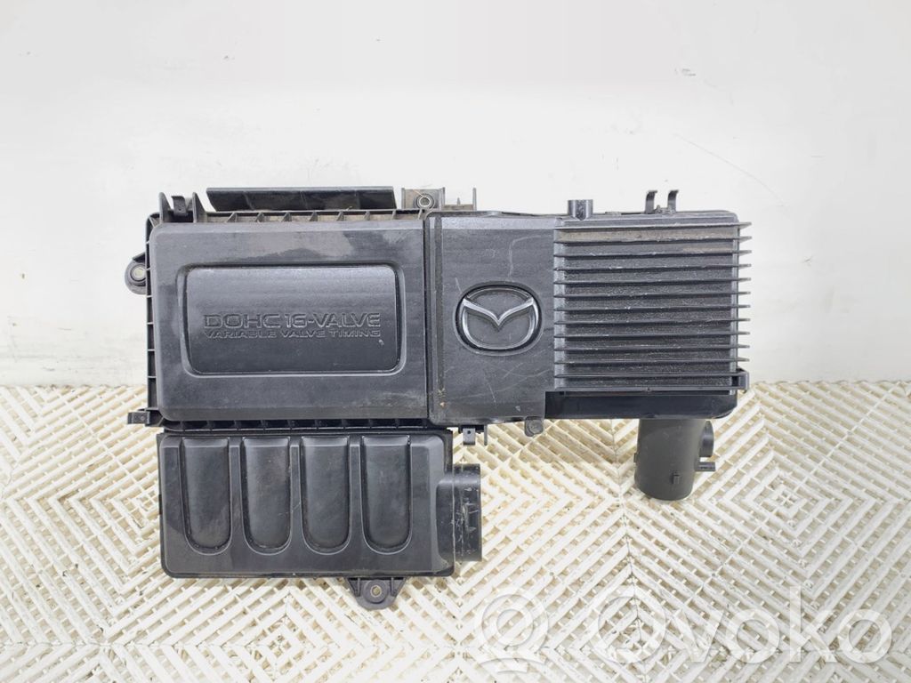 Mazda 2 Air filter box 