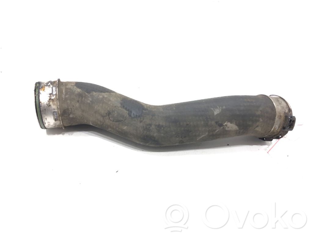 BMW X3 E83 Intercooler hose/pipe 