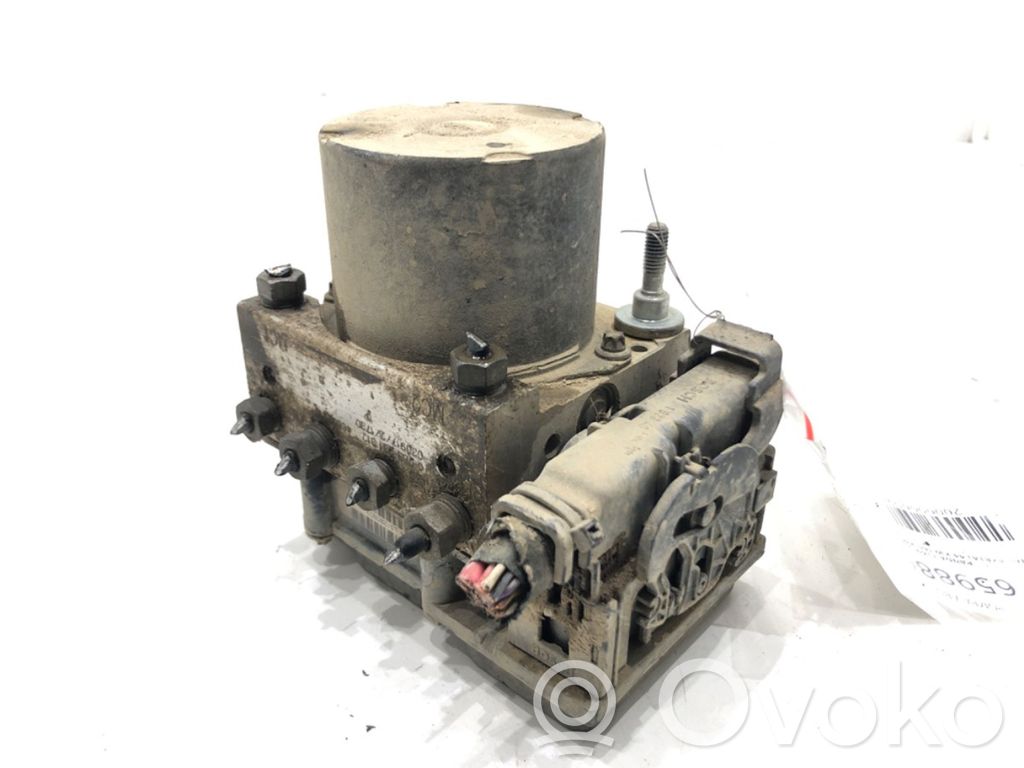 Fiat Panda II ABS Blokas 