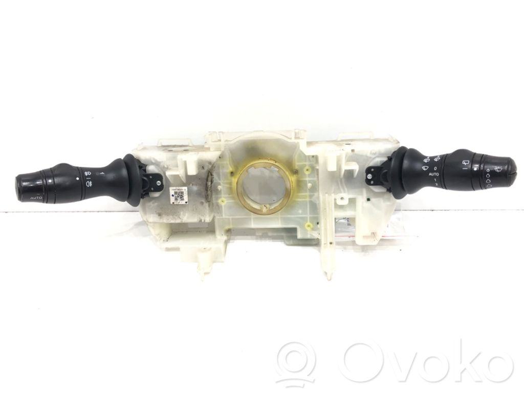 Renault Laguna III Wiper turn signal indicator stalk/switch 