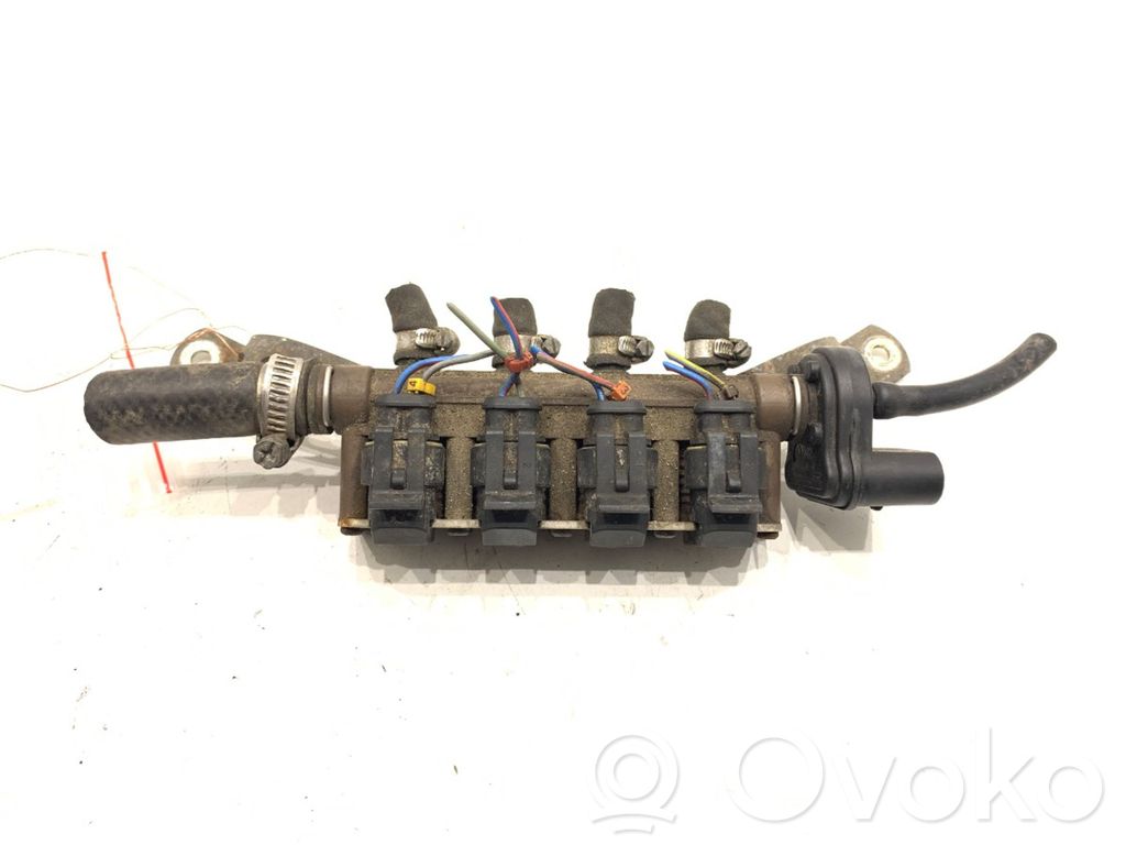 Injecteur GPL