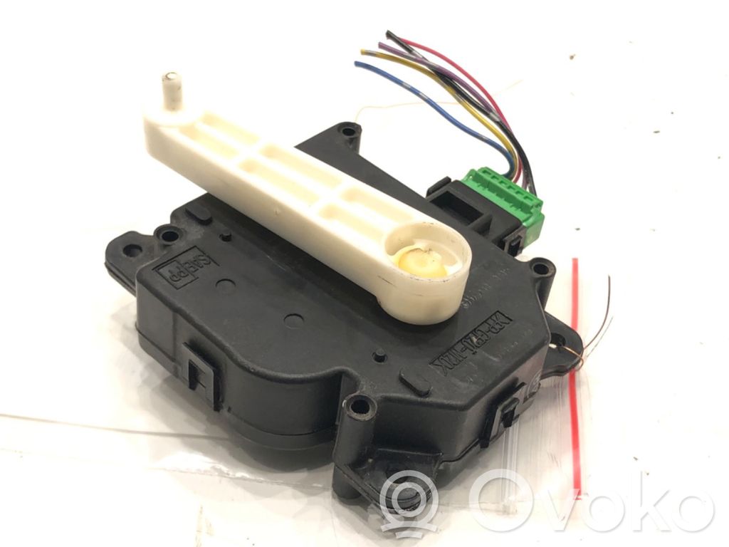 Honda Odyssey Motorino attuatore aria 