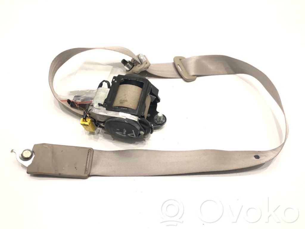 Sicherheitsgurt vorne   81450TK8A013M1