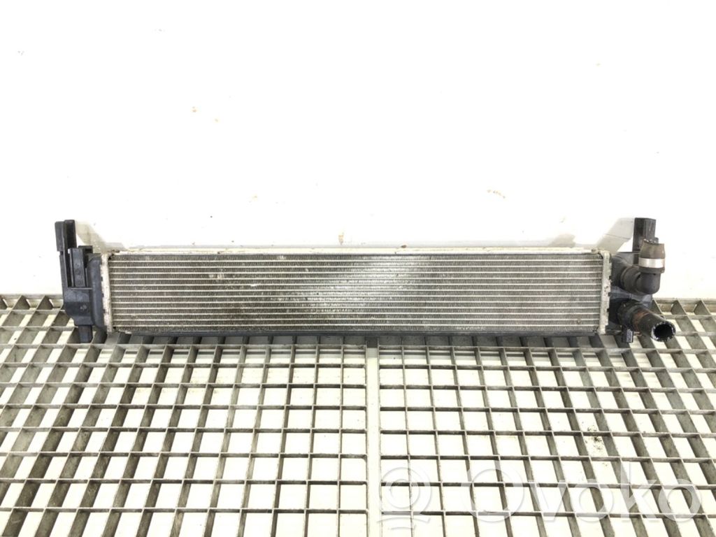 Skoda Octavia Mk3 (5E) Radiator intercooler 