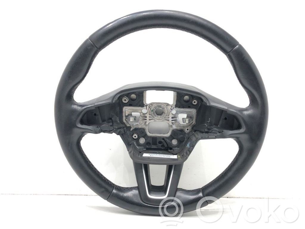 Ford Focus Vairas 