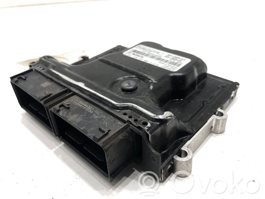 Ford Focus Engine control unit/module ECU 