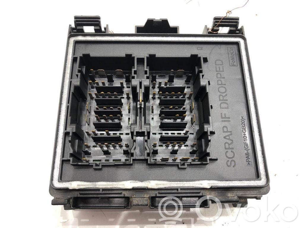 Ford Focus Juego de caja de fusibles 
