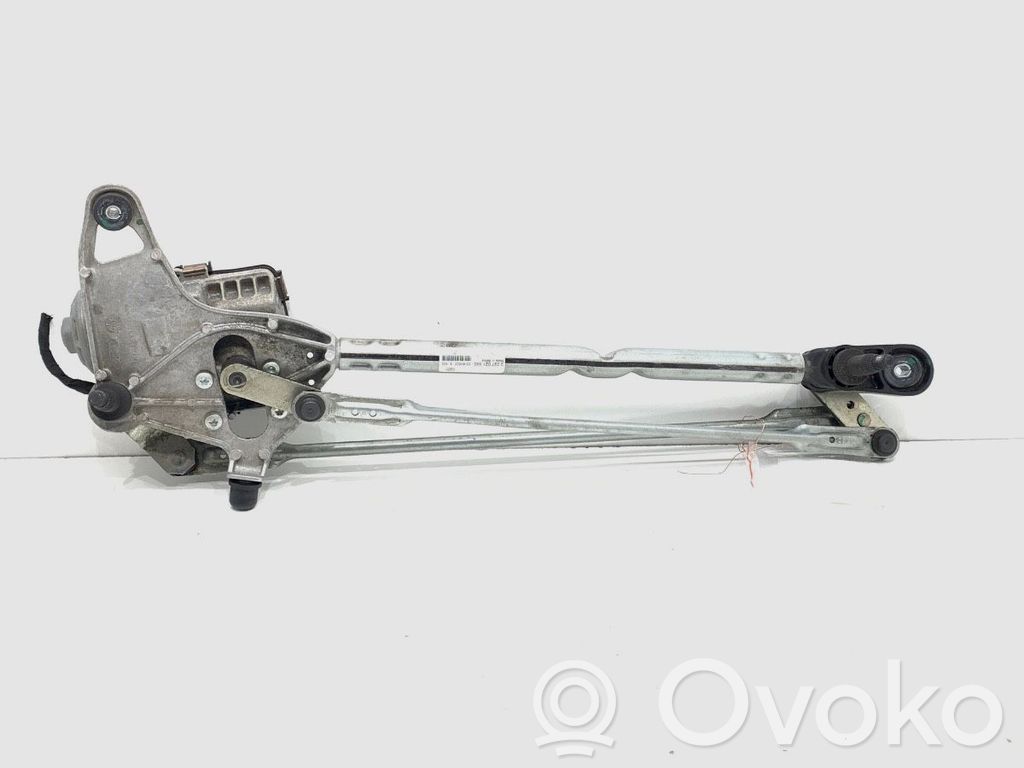 Ford Focus Motor și paralelogram ștergător parbriz