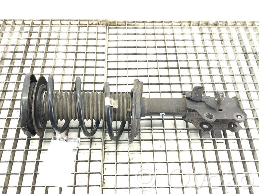 Ford Focus Stoßdämpfer vorne 