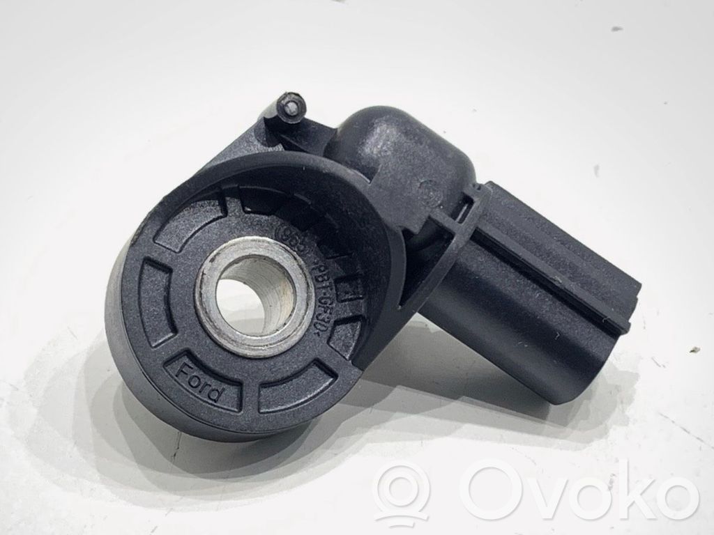 Turvatyynyn törmäysanturi   HS7T14B006AA