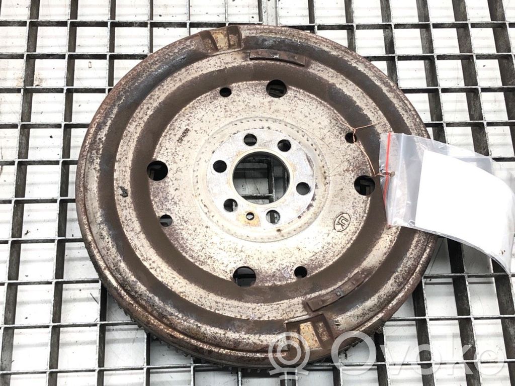 Volkswagen Golf VII Kita išorės detalė 