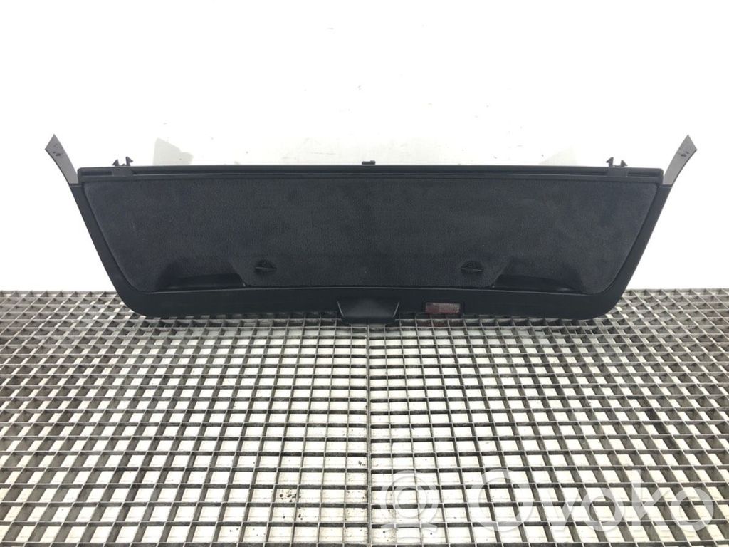 BMW 5 F10 F11 Altra parte esteriore 