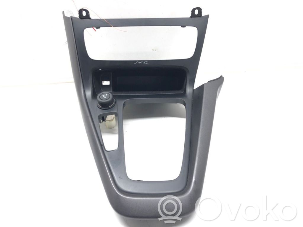 Ford Focus Kita išorės detalė 