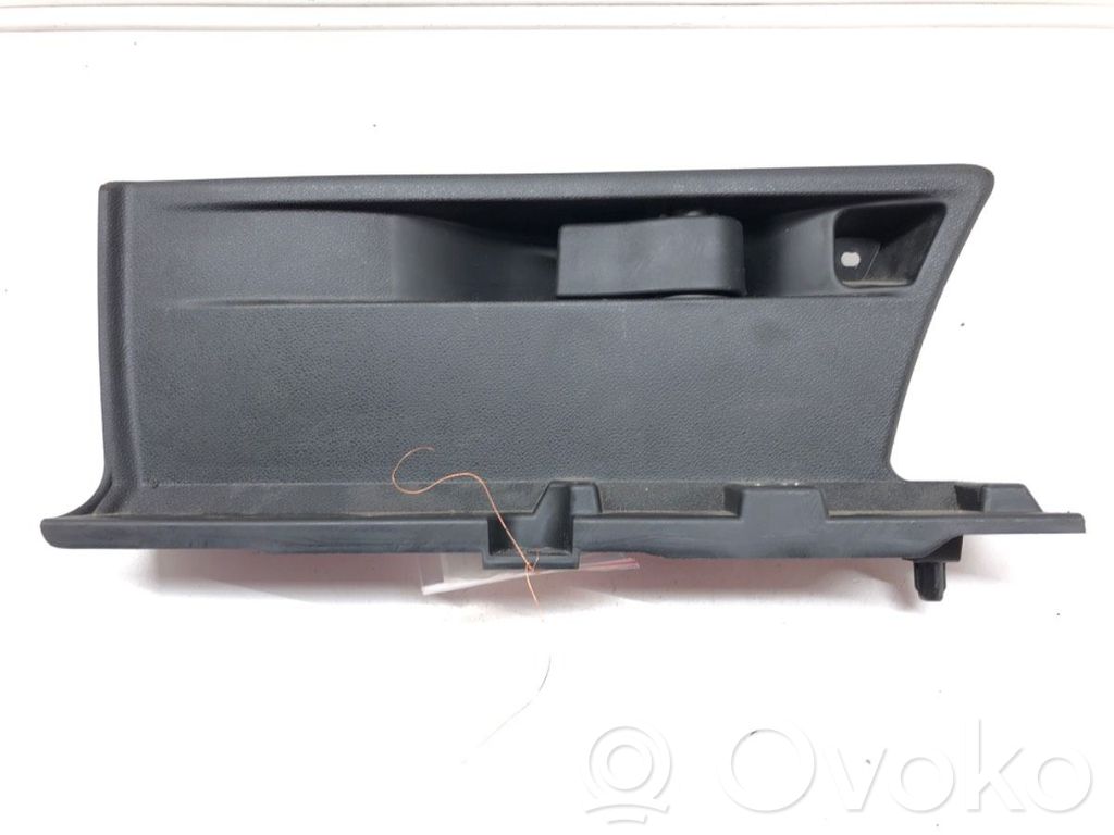 Renault Megane III Other exterior part 