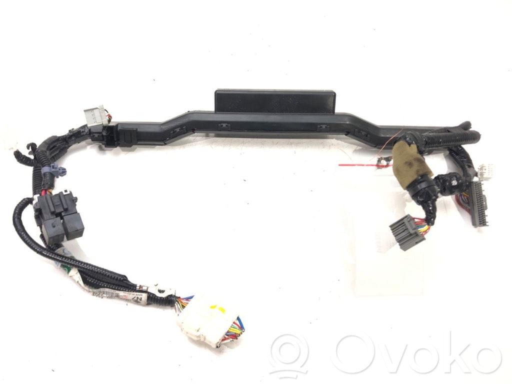 Honda Civic Inne części karoserii 