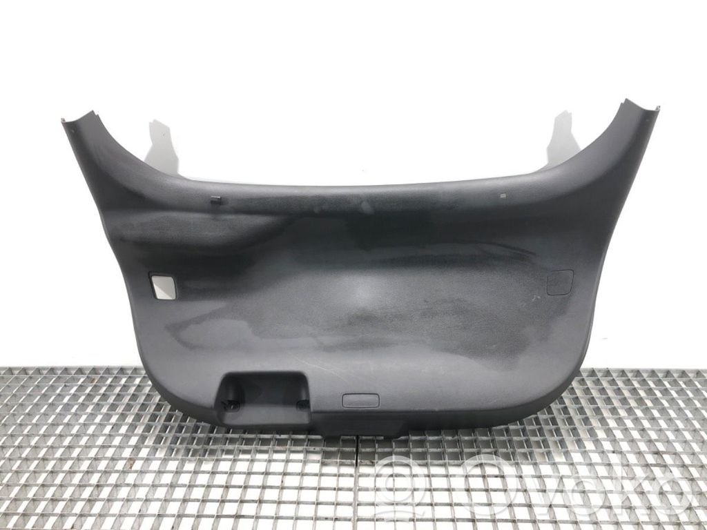 Ford Mondeo MK V Altra parte esteriore 
