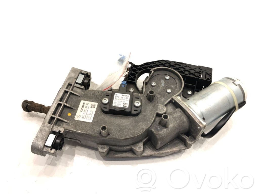 Mercedes-Benz C W204 Other exterior part 
