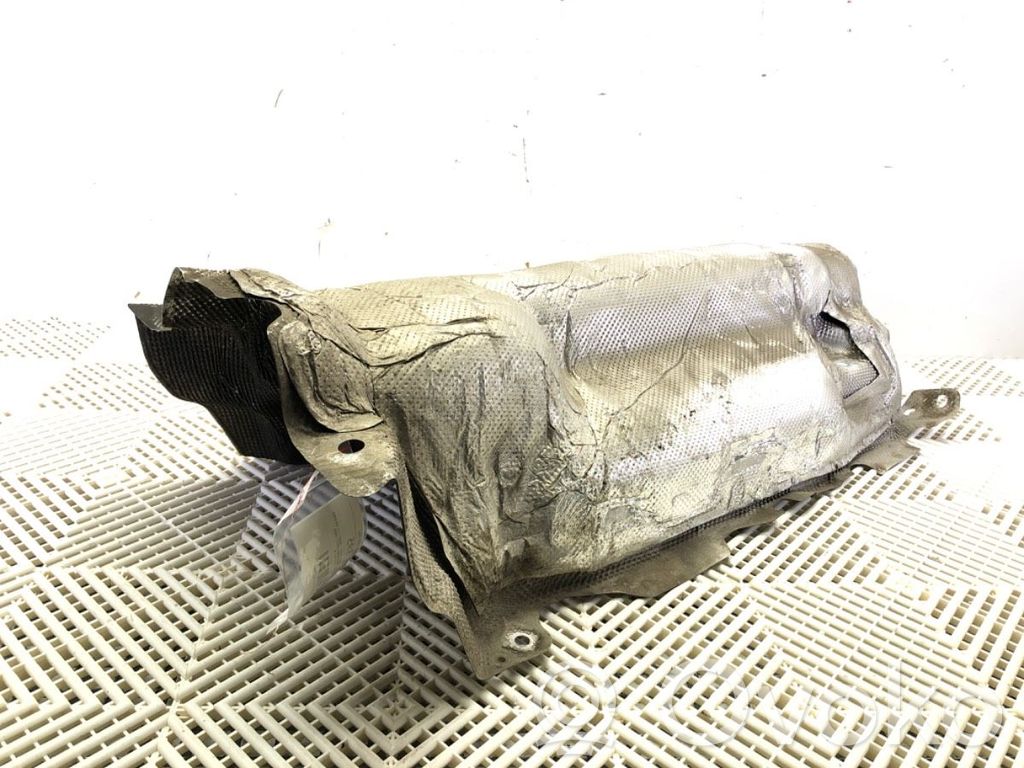 Volvo XC60 Inne części karoserii 