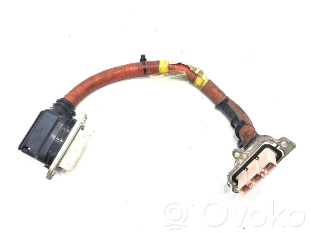 Ford Mondeo MK V Other exterior part 