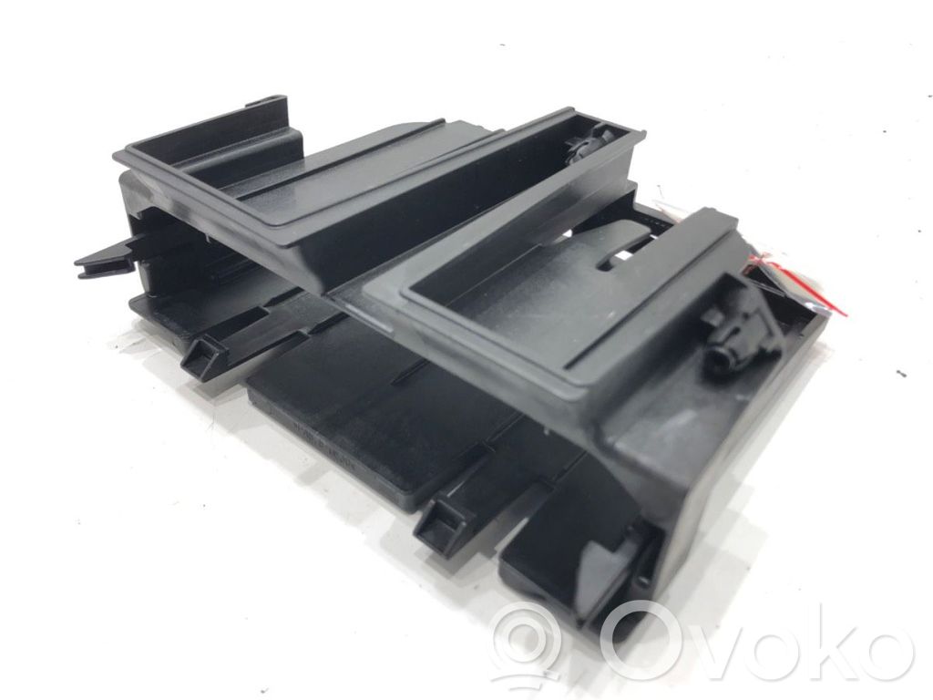 BMW 3 F30 F35 F31 Alte piese de exterior 