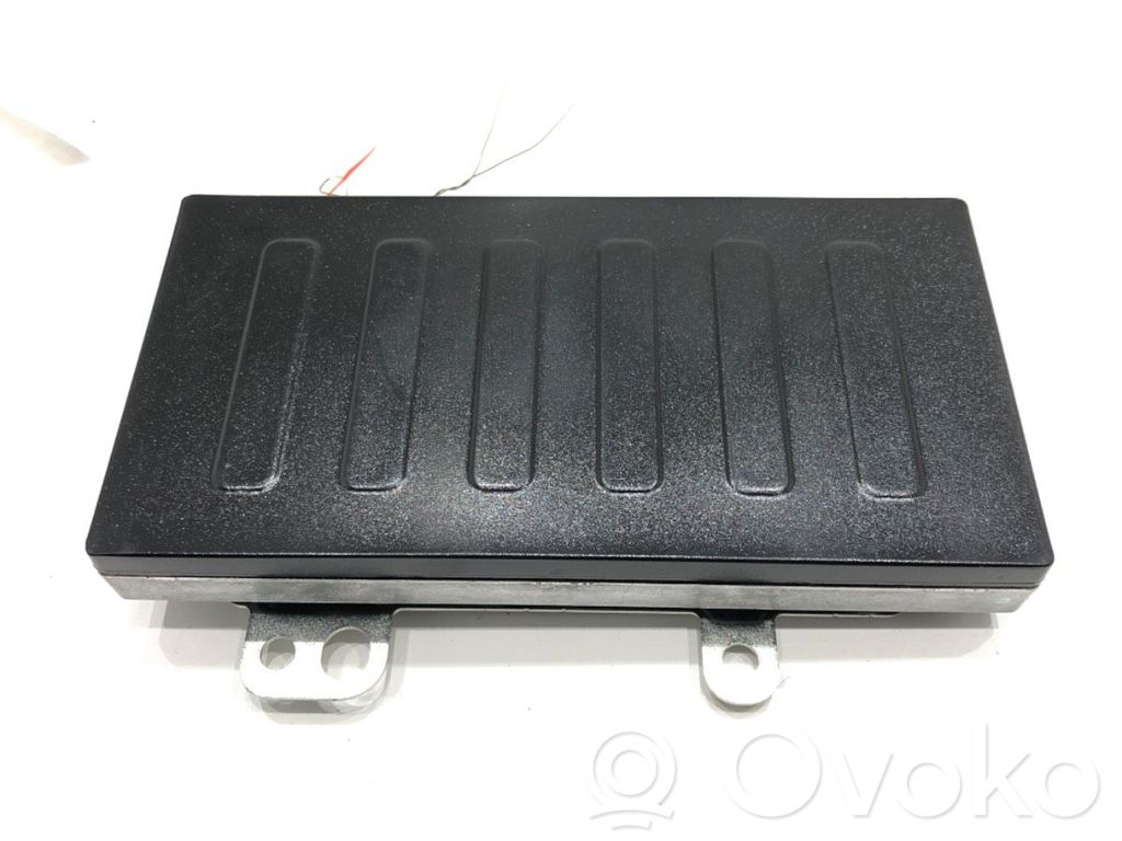 Ford Escape IV Other exterior part 