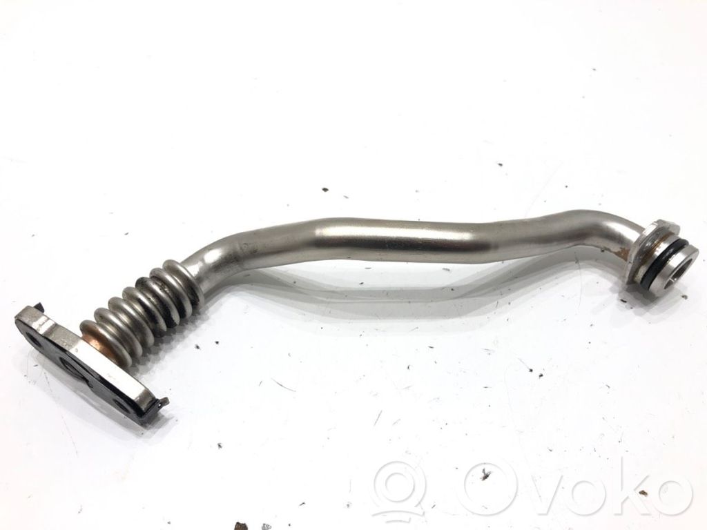 Skoda Superb B8 (3V) Altra parte esteriore