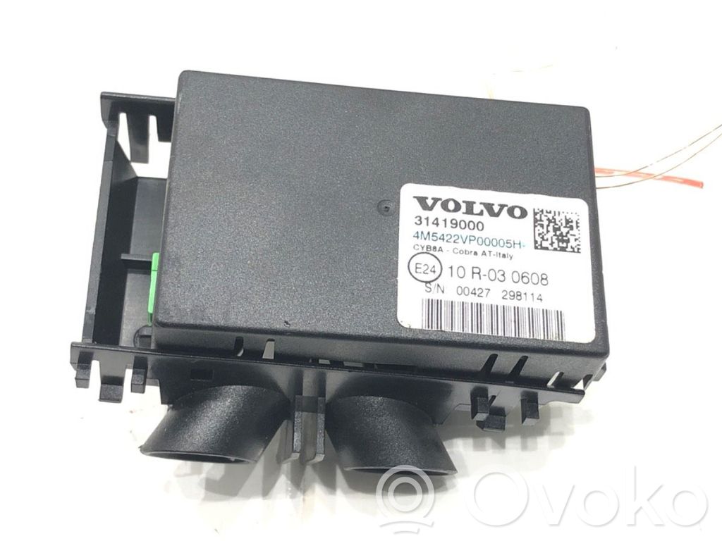 Volvo XC60 Altra parte esteriore
