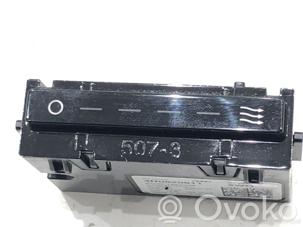 Audi A8 S8 D5 Altra parte esteriore 