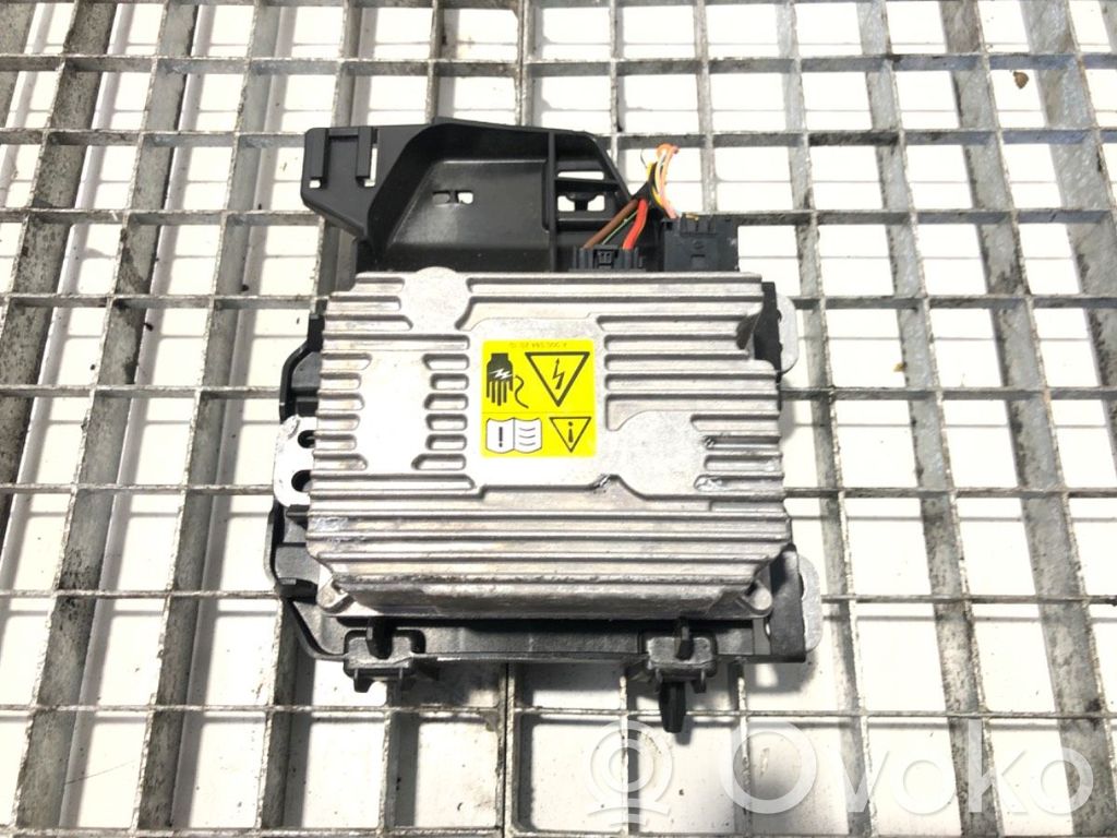 Mercedes-Benz Sprinter W906 Altra parte esteriore