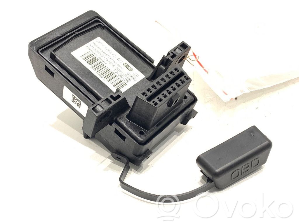 Ford Focus Other exterior part 