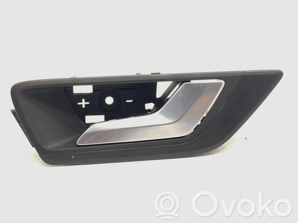 Ford Focus Manecilla interna puerta trasera 