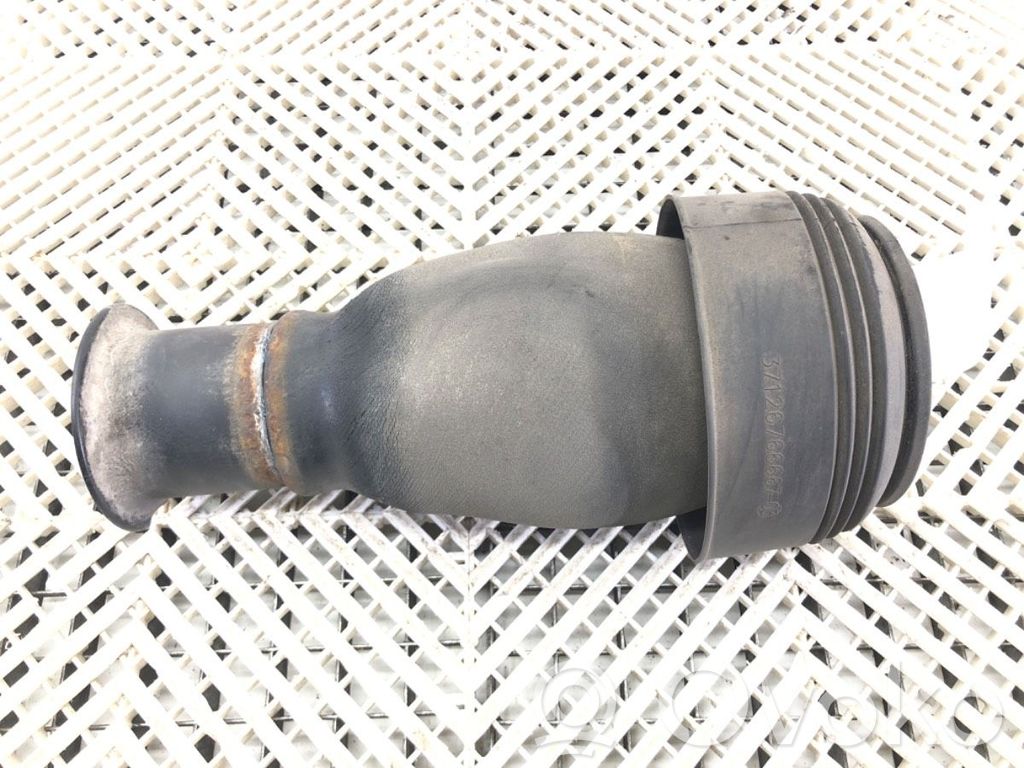 BMW 5 E60 E61 Luftfeder Federbalg hinten 