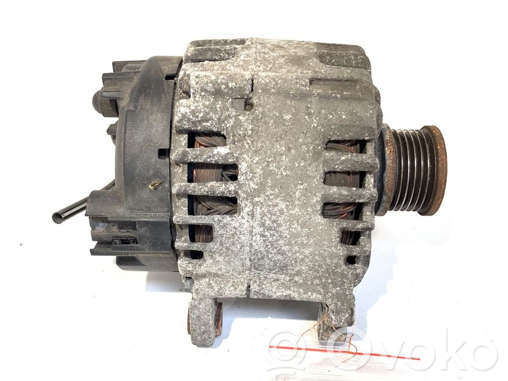 Volkswagen Golf VII Generator/alternator